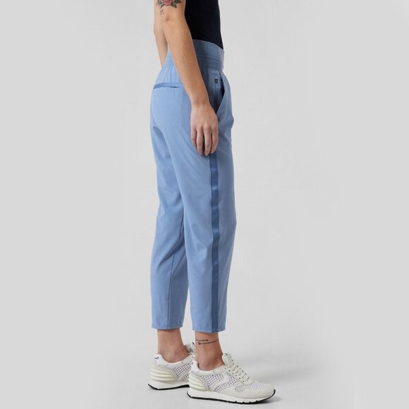 Athleta Nolita Slim Tapered Crop Pants - Picture 2 of 13